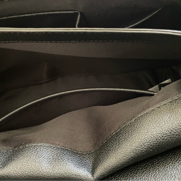 LOVE & LORE top handle purse - Picture 5 of 10